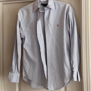 Ralph Lauren button down